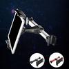 Creative Mobile Phone Universal Car Rear Pillow Bracket Car Rear Seat Lazy Mobile Phone Bracket