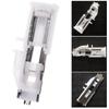 Premium Sliding Buttonhole Presser Foot For Automatic Sewing Machines 753801004 For Home Sewing Projects