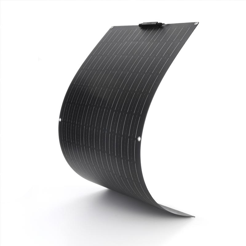 600 Вт комплект солнечных панелей полный 18 В гибкая монокристаллическая солнечная батарея 12 В зарядное устройство для дома автомобиля лодки автофургона кемпера