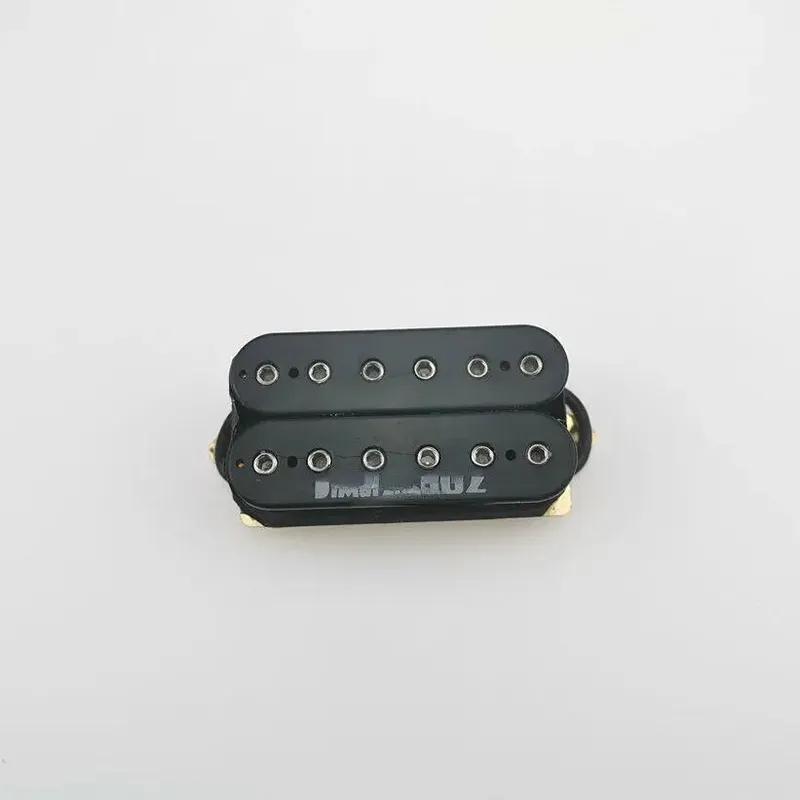 Звукосниматели для гитары Alnico5 HSH Электрогитарный звукосниматель N/M/B для Ibanez