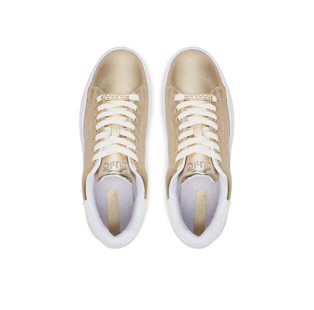Liu Jo Кроссовки Selma 16 BA5101 P0291 Золото