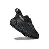 Мужские кроссовки HOKA Challenger ATR 7 GORE-TEX Triple Black 1134501-BBLC