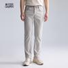 Мужские джинсы Lilang Slim Fit из экологичного эластичного денима