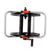 Water Pipe Car Roll 35 Meters Water Pipe Storage Shelf Hose Reel Rope Storage Rack