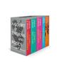 A Court of Thorns and Roses Paperback Box Set (5 Books)