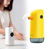 Cute Yellow Duck Foam Soap Dispenser Family Friendly Automatic Sensor Soap Machine For Hygiene