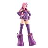Banpresto One Piece Egghead Jewelry Bonnie Bandai Spirits DXF Grand Line Фигурка ~Серия~