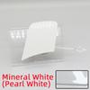 For BMW X1 E84 LCI 2013-2015 Auto Front Rear Bumper Towing Hook Cover Garnish Hauling Cap Housing Car Accessories Painted Cover