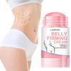 Belly Firming Cream-Smooth and Hydrate Skin, Moisturizing and Firming Creamfor Stomach, Thighs & Butt - Suitable For Women,40g