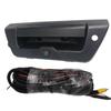 Tailgate Handle Backup Camera W/ Wire FL3Z9943400BA For Ford F-150 2015-2018