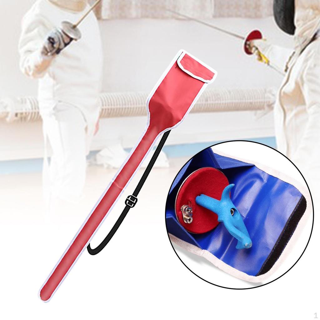 Фехтование на рапирах, шпагах и саблях