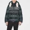 Gucci Стеганая куртка на молнии 794822-Z8BTA-4215