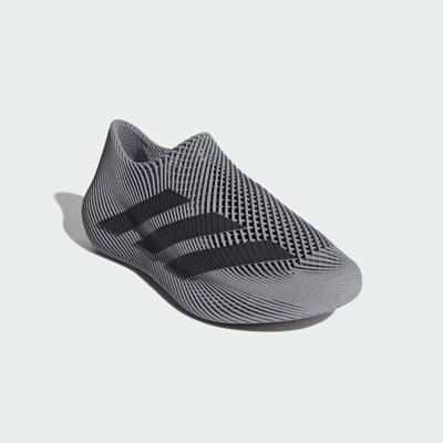 KJ8978 Climacool Серый Четыре Основных Черный (Мужской)