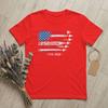 America 250 Years 1776 2026 USA Birthday TShirt Unisex 4th of July Leisure Cotton Tees O Neck Short Sleeve T Shirts Gift Clothing
