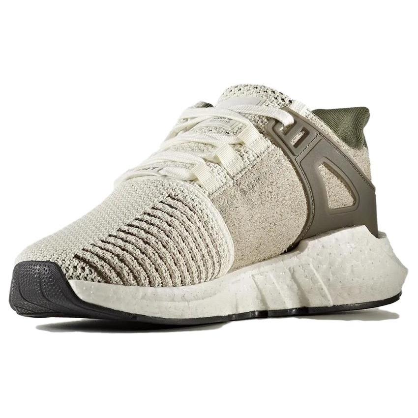 adidas EQT Support 93/17 'Beige Green' Men's BY9510