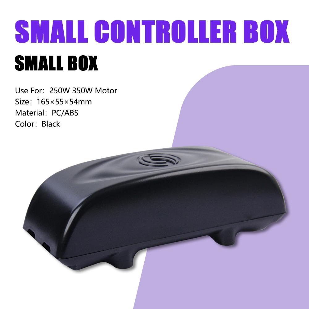 EBike Controller Box Electric Bicycle Controller Case Small/Big/Large/Extra Large Four Size for Electric Bike Conversion Kit