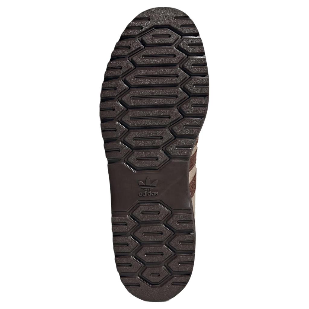 Adidas Originals Samba WTR Удобные Классические Тренировочные Кроссовки Обувь Унисекс Темно-Коричневый KI6276