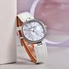 PAGANI DESIGN Luxury Oval Watch Natural Mother of Pearl Dial Sapphire Crystal Japanese GL22 Movement Women Quartz Watches Gift
