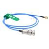 HangTon TRB Triax BNC To SMA Cable 1553 for Data Bus Coupler Controller Remote Terminal for Aerospace Testing Measurement Transformer Inductor