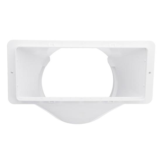 5/6inch Portable Air Conditioner Window Adapter Exhaust Hose/Tube Connector