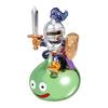 Dragon Quest Metallic Monsters Gallery Slime Knight