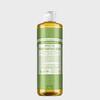 [Face & Body Cleanser]_Green Tea Pure Castile Soap 475ml