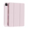 Чехол для iPad Pro 11 2022/2021/2020/2018 (4-е/3-е/2-е/1-е поколение) Магнитная крышка-подставка Умный чехол Мягкая силиконовая задняя панель