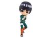 BANPRESTO Наруто Шиппуден Q-поскет Рок Ли