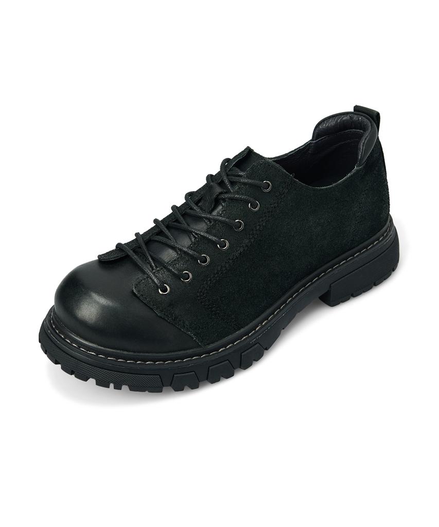 Deeen Genuine Cowhide Men'S Casual Sneakers Dm6Ssdr103