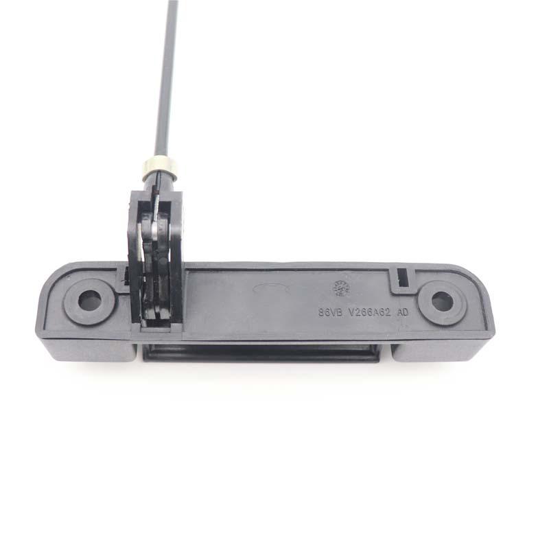 Jiangling Ford Classic Transit Внутренняя ручка боковой двери