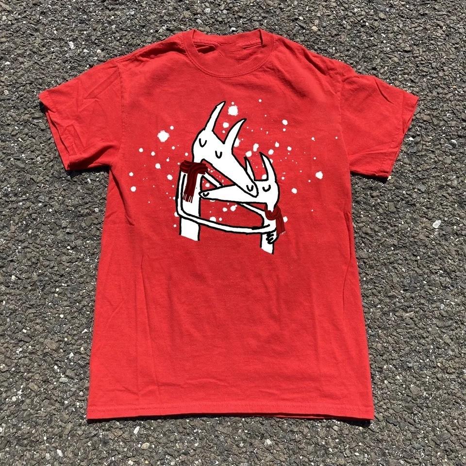 Twin Fantasy Unisex T-shirt S-5XL