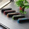 Динамик SC208 Hi-Fi Портативный беспроводной бас Bluetooth 4.0 Стереодинамик TF USB FM