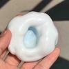 Новые Сквиши Супер Мягкие На ощупь Настольные Игрушки Ультратонкая Ледяная Кожа Антистресс Игрушка Снятие Стресса Липкий Ручной Мяч Мини Подарки