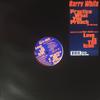 12inch Record BARRY WHITE - Practice What You Preach (The R&B M 5808991 A&M Records, A& 1994 UK Rap & Hip-Hop/R&B Used