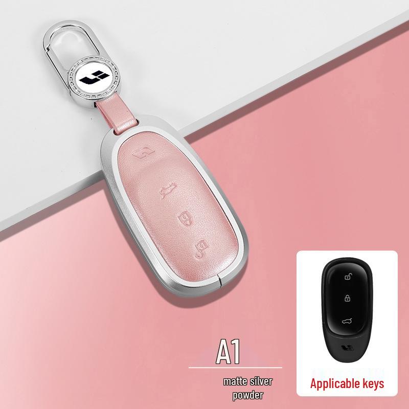 Applicable Ideal ONE Key Case: Premium 2020-2021 Full Coverage Protection Shell for Men and Women