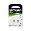 Camelion | AG9/LR45/LR936/394 | Alkaline Buttoncell | 2pc(s)