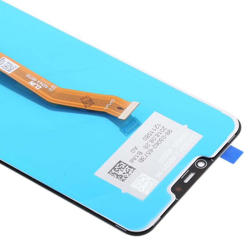 For vivo Y83 4G/Y81 4G/Y81s Grade S OEM LCD Screen and Digitizer Assembly Replacement Part (without Logo)