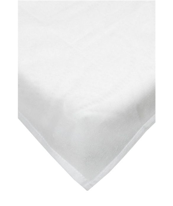 Kit Literie Jetable - Milley - 140 X 200 Cm - Protection Matelas - 2 Taies 60 X 60 Cm - Oeko-Tex®