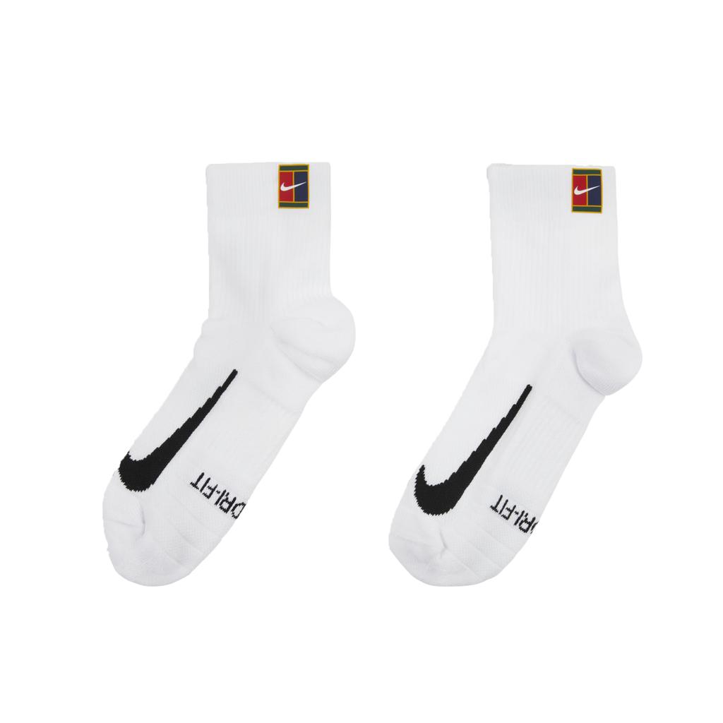 Nike Носки для тенниса Court Multiplier Max, 2 пары CU1309-100