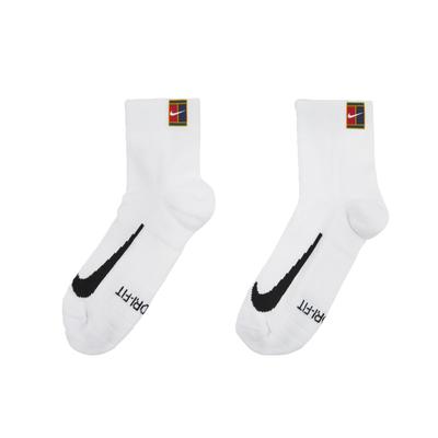 Nike Носки для тенниса Court Multiplier Max, 2 пары CU1309-100