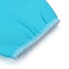 Smooth Skin Viscose Fiber Massage Shower Scrubber Bath Glove Exfoliating Towel Body Rub