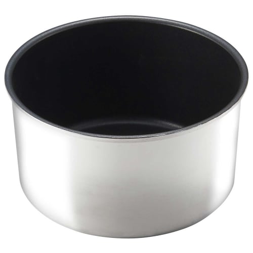 Bestco IH Кастрюля, 1 предмет, Зеркальная, 16 см, ND-5625, Philite