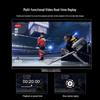 JiaShiYing R8 4K HD коммутатор для производства видео в реальном времени