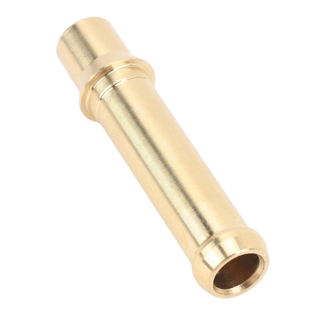 Переходник для трансмиссионной линии, трубный адаптер 3/8 дюйма, металлический, прочный, фитинг для масляного радиатора для трансмиссии C