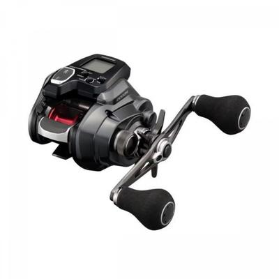 SHIMANO Электрическая катушка 23 Force Master 200dh