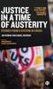 Книга Justice In a Time of Austerity : Stories From a System In Crisis