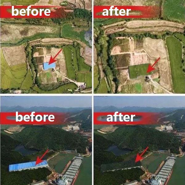 Камуфляжная сетка для улицы, защита от солнца для кемпинга, стрельбы, охоты, украшение из шкуры, зеленый/белый/синий/хаки