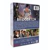 Бриджертоны Сезон 1-4 DVD Сериал 12 Дисков Новый Бокс-сет