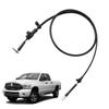 Throttle Valve Cable 52079204 For 12 Valve Dodge Diesel Pickups Jeep Cherokee
