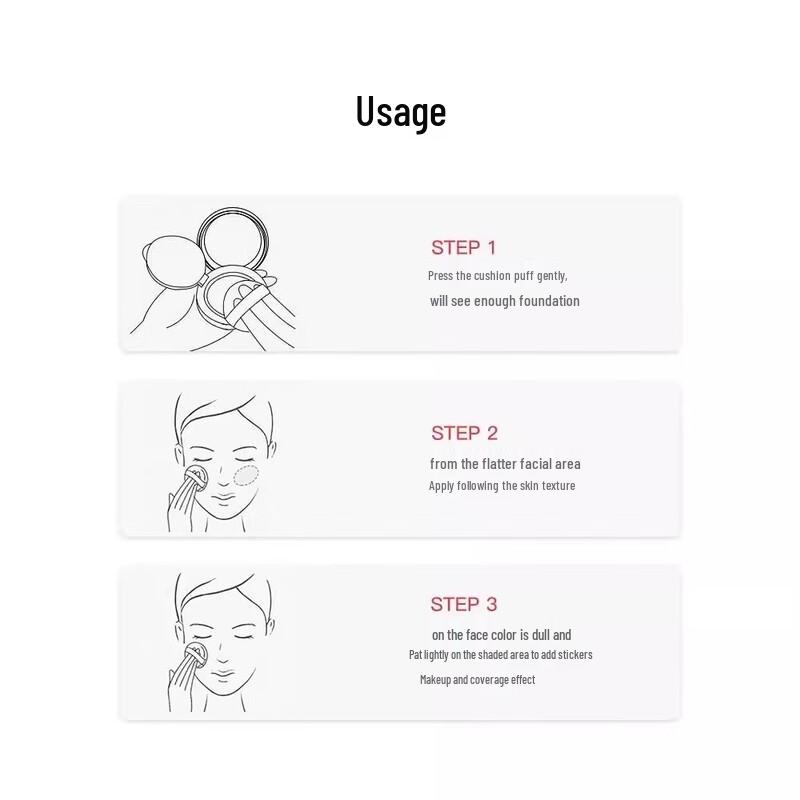 YSL Touche Éclat Le Teint Кушон